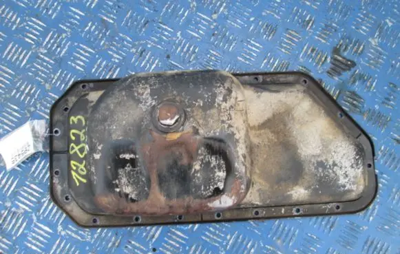 Skoda Favorit (781) Oil sump