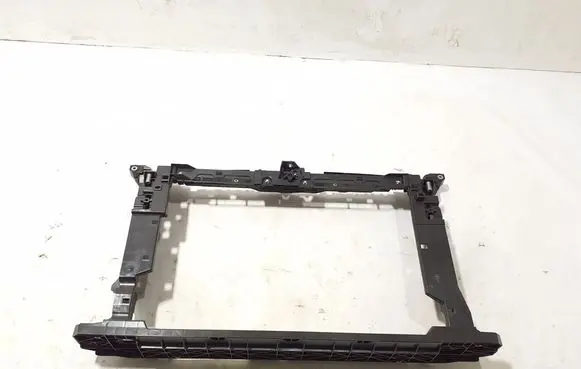 Audi A1 Radiator support slam panel 82A805588