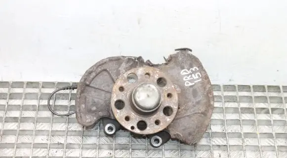 Mercedes-Benz SLK R171 Front wheel hub
