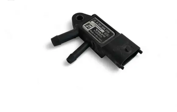 Volvo V60 Exhaust gas pressure sensor 