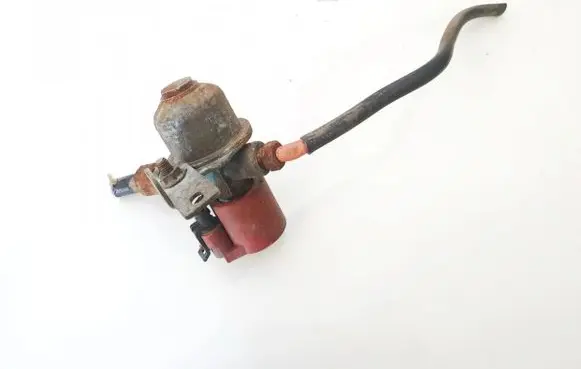 Mazda CX-7 LP gas reducer 12vdc16w