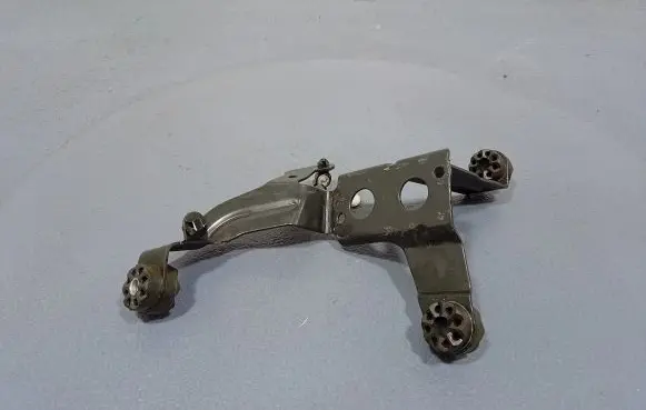 BMW X4 F26 ABS Pump 6871296
