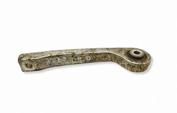 Audi A5 Rear anti-roll bar/stabilizer link 8W0505465B
