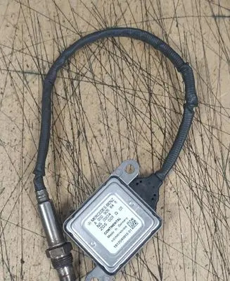 Mercedes-Benz V Class W447 Lambda probe sensor A0009058411