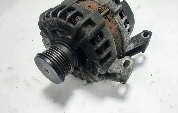 Volvo S60 Generator/alternator