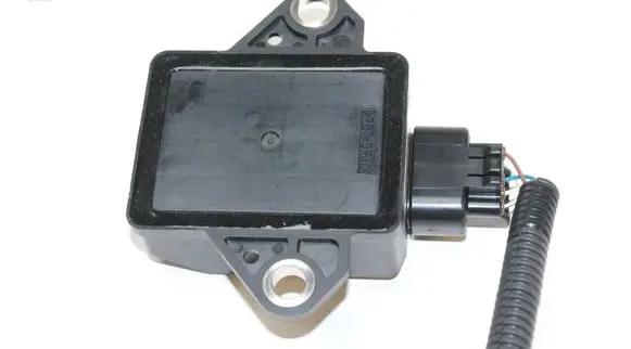 Mercedes-Benz GLC X253 C253 Acceleration sensor 8918348010