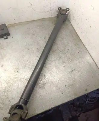 BMW X3 E83 Front prop shaft 