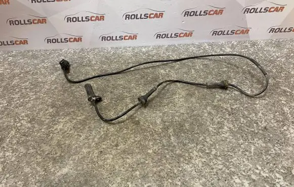 Volvo S60 ABS brake wheel speed sensor 2543