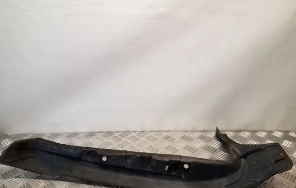 Audi A5 Sportback 8TA Fender end trim 8T0821112A