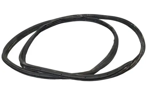 Ford Transit VII Rubber seal front coupe door BK31V20709CA
