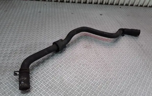 Skoda Fabia Mk1 (6Y) Engine coolant pipe/hose 6Q0121109AB