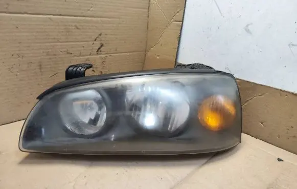 Hyundai Elantra Headlight/headlamp 921012DXXX