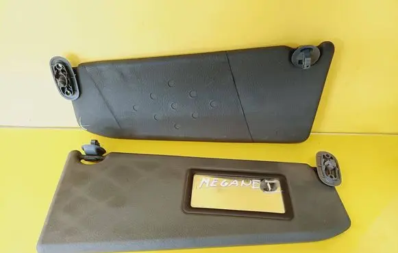 Renault Megane I Sun visor