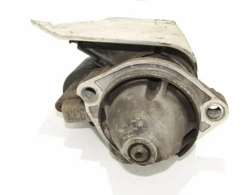 Volkswagen PASSAT B5 Starter motor