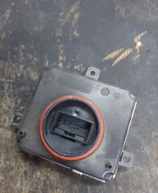 Audi A5 8T 8F Headlight ballast module Xenon 4G0907397D 070644 24101143
