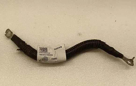 Brake line pipe/hose