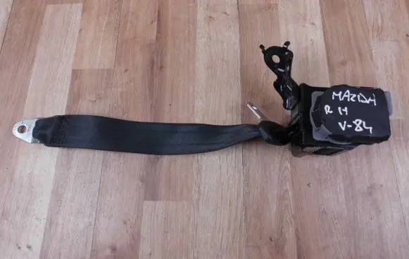 Mazda 6 Rear seatbelt T89493T GJR9
