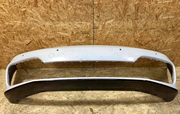 Porsche Panamera (971) Front bumper cross member 971807221ac 971807079DY