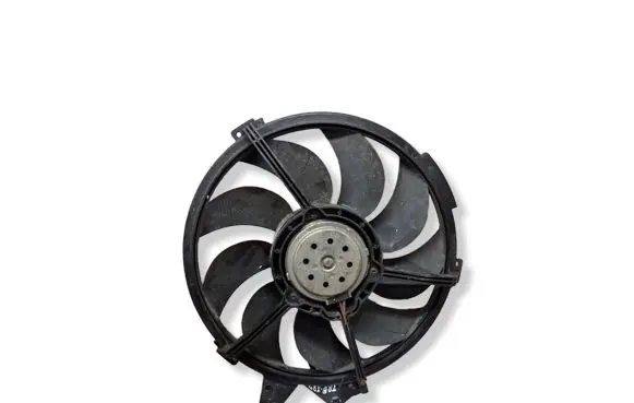 Audi A2 Electric radiator cooling fan 866657P AD1037
