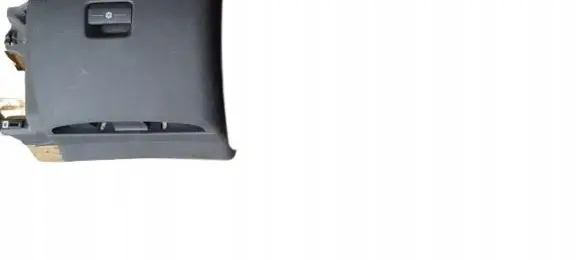 Citroen C4 I Picasso Glove box 9654110677