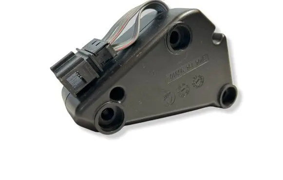 Volkswagen Golf Plus Sound amplifier 1K0035463D