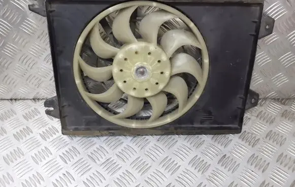 Mitsubishi Pajero Pinin Fan set 503718-1282