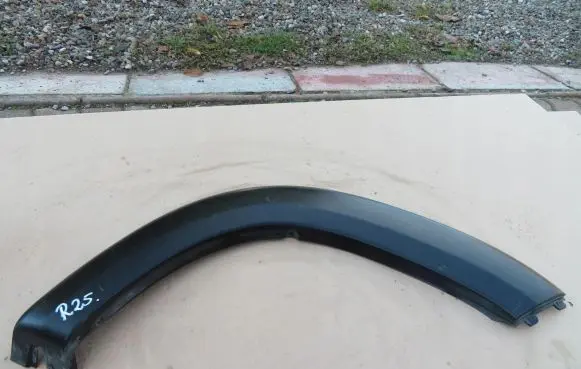 Fiat Ducato Rear arch trim 1307241070