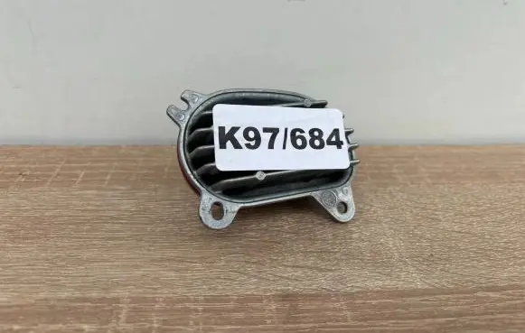 Volkswagen ID.3 LED ballast control module 10A998479