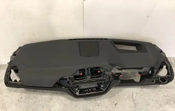 BMW X3 G01 Dashboard