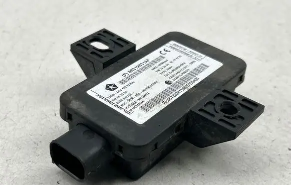 Dodge Charger Tire pressure control unit 68219831AF 067202811 CCAB11LP5580T2