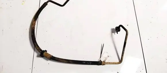 Suzuki Grand Vitara II Air conditioning (A/C) pipe/hose