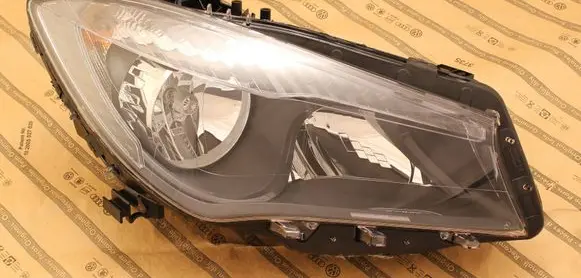 Mercedes-Benz CLA C117 X117 W117 Headlight/headlamp A1178200461