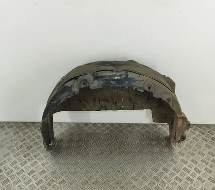 Ford Tourneo Custom Rear arch fender liner splash guards ET76A278B51AD