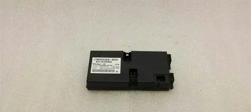 Mercedes-Benz ML W164 Rear seat A2118702026