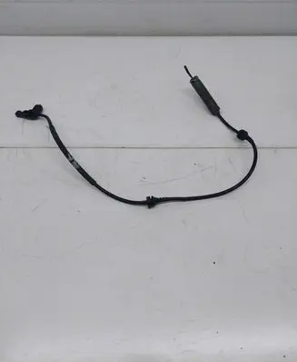 BMW 1 E81 E87 ABS brake wheel speed sensor 10071161573