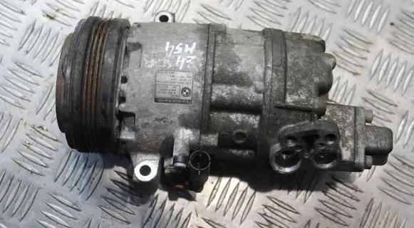 BMW Z4 E85 E86 Air conditioning (A/C) compressor (pump) 6950789