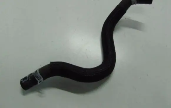 Renault Megane IV Engine coolant pipe/hose