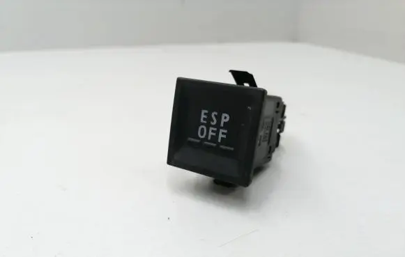 Volkswagen Transporter - Caravelle T5 ESP (stability program) switch 7H0927134A