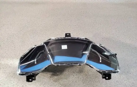 Honda Civic X Speedometer (instrument cluster) 78100-TGG-EG10