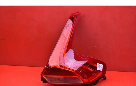Volvo V40 Rear/tail lights 31395845