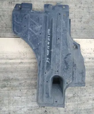 Volvo S60 Rear underbody cover/under tray 30736340
