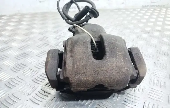 BMW X5 E53 Front brake caliper