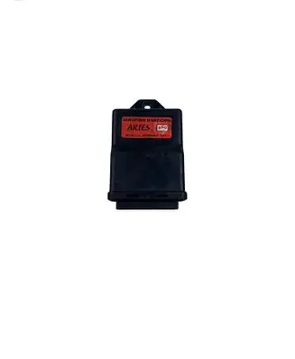 Chevrolet Aveo Other control units/modules 