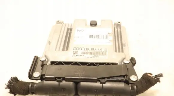 Audi A6 S6 C6 4F Engine control unit/module ECU 03L906019AG