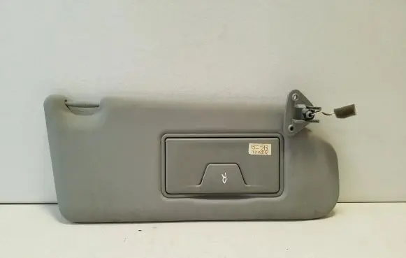 Mitsubishi Outlander Sun visor 7620A892