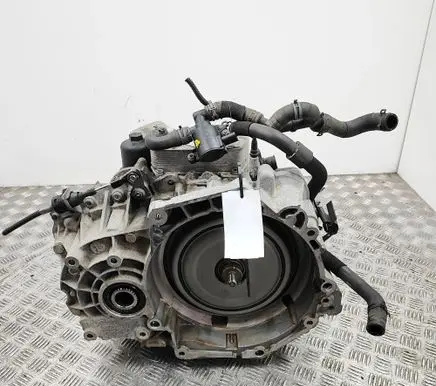 Skoda Octavia Mk3 (5E) Automatic gearbox PPP