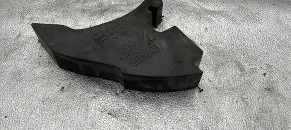 Seat Ibiza V (KJ) Fender foam support/seal 6F0864237