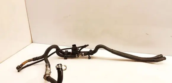 Audi A8 S8 D3 4E Fuel temperature sensor 038906081A