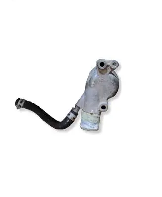 Isuzu D-Max Thermostat/thermostat housing 