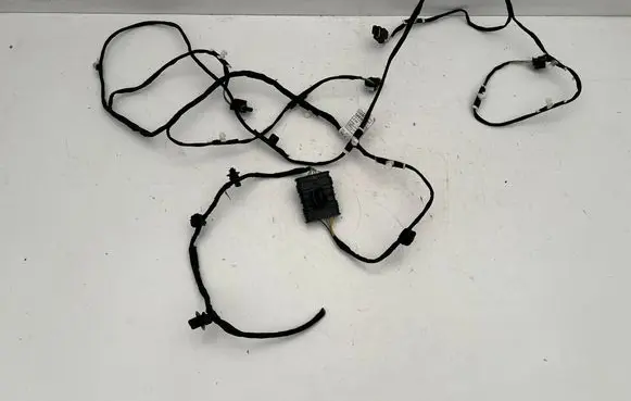 Mini Countryman U25 Parking sensor (PDC) wiring loom 5B5C4F2